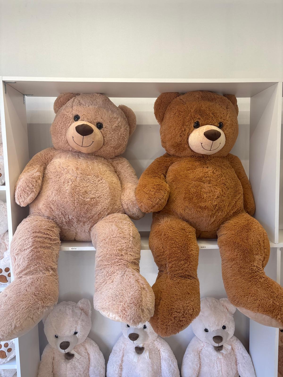 Teddy XXL 130CM - My Flowers
