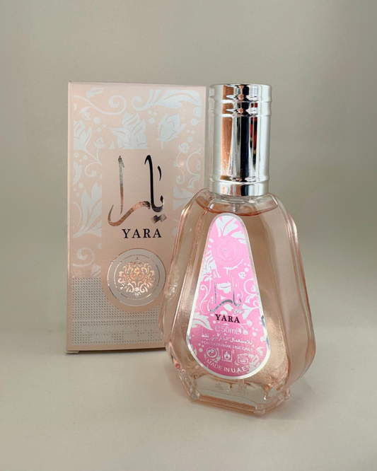 Parfum de Dubaï 50ml - My Flowers