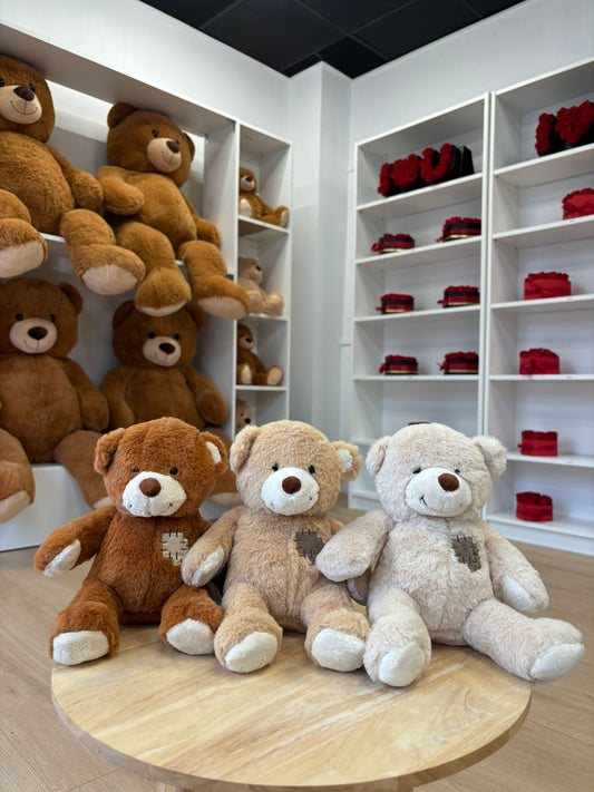 Mini Teddy 23 cm